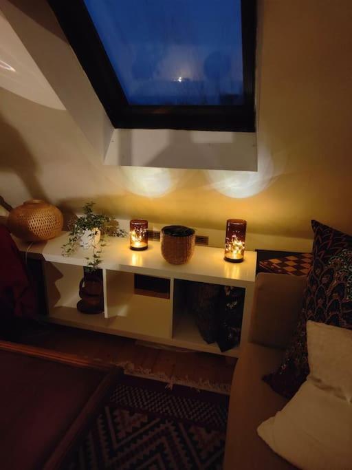 Charmant Appartement Vieux تور المظهر الخارجي الصورة