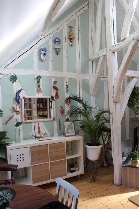 Charmant Appartement Vieux تور المظهر الخارجي الصورة