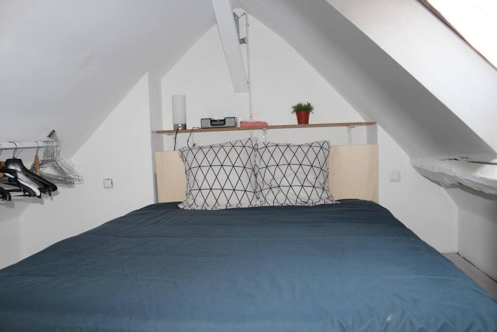 Charmant Appartement Vieux تور المظهر الخارجي الصورة