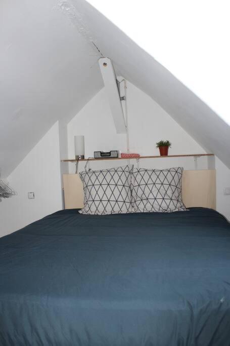 Charmant Appartement Vieux تور المظهر الخارجي الصورة